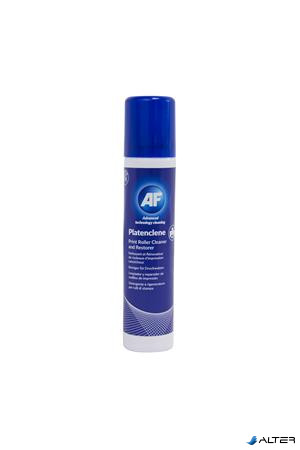Tisztítófolyadék, gumihengerhez, 100 ml, AF "Platenclene"