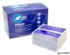 Tisztítókendő, izopropil alkohollal, nagy méretű, 100 db, AF "Safepads"