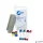 Tisztítófolyadék, táblához, szivaccsal, törlőkendővel, mágnessel, táblafilccel, 125 ml, AF 'Whiteboard cleaning kit'