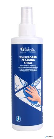Tisztítófolyadék, táblához, 250 ml, VICTORIA TECHNOLOGY
