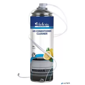   Tisztítóspray, légkondicionálóhoz, 500 ml, VICTORIA FACILITY