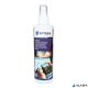 Tisztítófolyadék, képernyőhöz, antisztatikus, pumpás, 250 ml, VICTORIA TECHNOLOGY