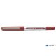 Rollertoll, 0,3 mm, UNI "UB-150 Eye Micro", piros