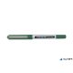 Rollertoll, 0,3 mm, UNI 'UB-150 Eye Micro', zöld