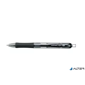   Zseléstoll, 0,3 mm, nyomógombos, UNI "UMN-152", fekete