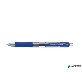   Zseléstoll, 0,3 mm, nyomógombos, UNI "UMN-152", kék