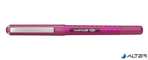 Rollertoll, 0,5 mm, UNI 'UB-157D Eye', bordó