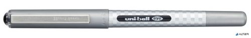 Rollertoll, 0,5 mm, UNI "UB-157D Eye", fekete