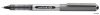 Rollertoll, 0,5 mm, UNI "UB-157D Eye", fekete