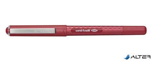Rollertoll, 0,5 mm, UNI 'UB-157D Eye', piros