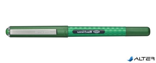 Rollertoll, 0,5 mm, UNI 'UB-157D Eye', zöld