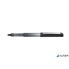 Rollertoll, 0,4 mm, UNI "UB-185S", fekete