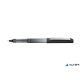 Rollertoll, 0,4 mm, UNI "UB-185S", fekete