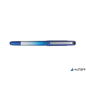 Rollertoll, 0,4 mm, UNI "UB-185S", kék