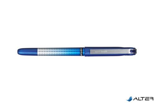 Rollertoll, 0,4 mm, UNI "UB-185S", kék