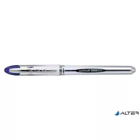 Rollertoll, 0,3 mm, UNI "UB-200", kék