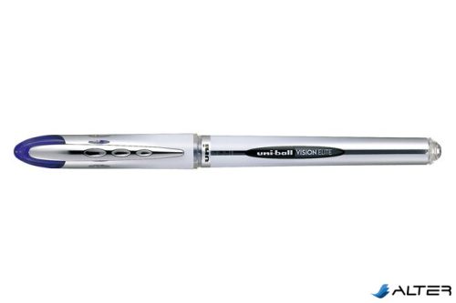 Rollertoll, 0,3 mm, UNI "UB-200", kék