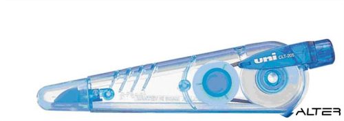 Hibajavító roller, 5 mm x 6 m, UNI 'CLT-205'