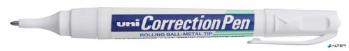 Hibajavító toll, 8 ml, UNI 'CLP-300N'