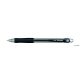 Nyomósirón, 0,5 mm, UNI "Shalaku M5-100", fekete