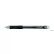 Nyomósirón, 0,5 mm, UNI "Shalaku M5-100", fekete