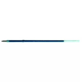Golyóstollbetét, 0,3 mm, UNI "SA-5CN", piros