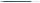 Golyóstollbetét, 0,3 mm, UNI "SA-5CN", kék