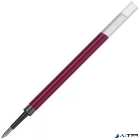 Zseléstollbetét, 0,4 mm, UNI "UMR-87", piros