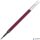 Zseléstollbetét, 0,4 mm, UNI "UMR-87", piros