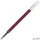 Zseléstollbetét, 0,4 mm, UNI "UMR-87", piros