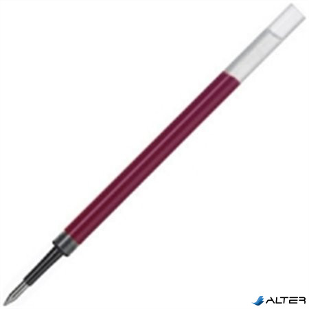 Zseléstollbetét, 0,4 mm, UNI "UMR-87", piros