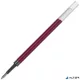 Zseléstollbetét, 0,4 mm, UNI "UMR-87", piros
