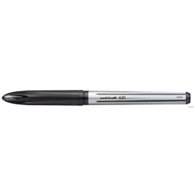 Rollertoll, 0,25-0,7 mm, UNI "UBA-188 Air", fekete