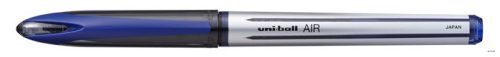 Rollertoll, 0,25-0,7 mm, UNI 'UBA-188 Air', kék