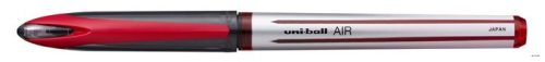 Rollertoll, 0,25-0,7 mm, UNI 'UBA-188 Air', piros