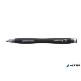   Nyomósirón, 0,5 mm, UNI "M5-228 Shalaku S", fekete