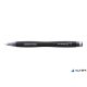 Nyomósirón, 0,5 mm, UNI "M5-228 Shalaku S", fekete
