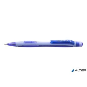 Nyomósirón, 0,5 mm, UNI "M5-228 Shalaku S", kék