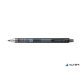 Nyomósirón, 0,5 mm, UNI " M5-450T Kuru Toga", füstszínű