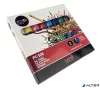 Dekormarker készlet, 1,8-2,5 mm, UNI "Posca PC-5M", 8 különböző szín