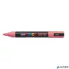 Dekormarker, 1,8-2,5 mm, UNI "Posca PC-5M", korall