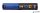 Dekormarker, 8 mm, vágott, UNI "Posca PC-8K", kék