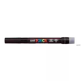 Ecsetirón, UNI "Posca PCF-350", fekete