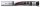 Krétamarker, 1,8-2,5 mm, UNI "PWE-5M", ezüst