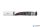 Krétamarker, 1,8-2,5 mm, UNI "PWE-5M", fehér