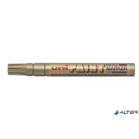 Lakkmarker, 2,2-2,8 mm, UNI "PX-20", arany