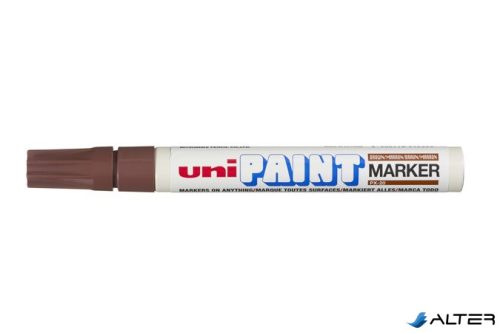 Lakkmarker, 2,2-2,8 mm, UNI "PX-20", barna
