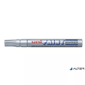 Lakkmarker, 2,2-2,8 mm, UNI "PX-20", ezüst