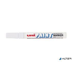 Lakkmarker, 2,2-2,8 mm, UNI "PX-20", fehér
