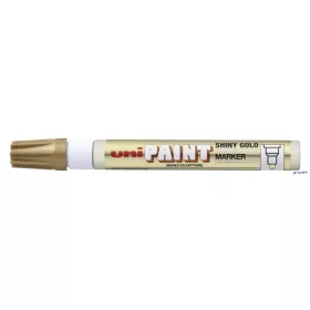 Lakkmarker, 2,2-2,8 mm, UNI "PX-20", fényes arany